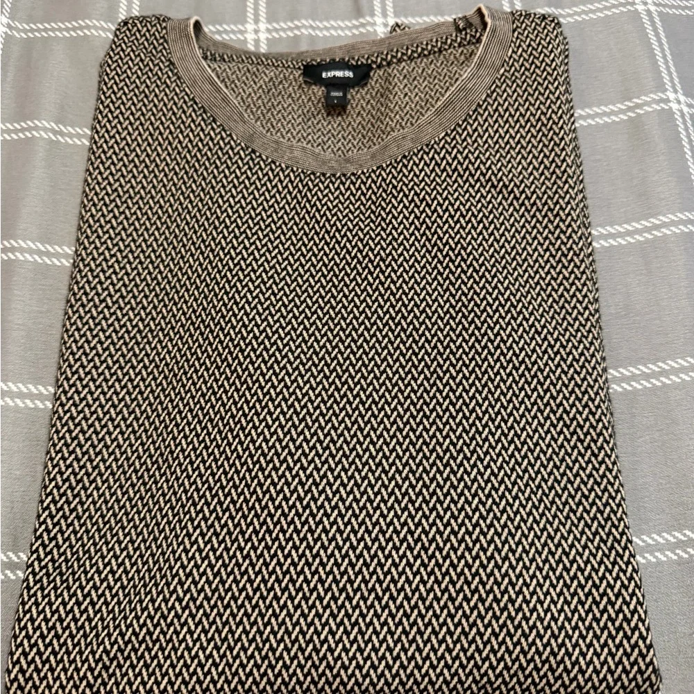 Men Express Top - Picture 1 of 3